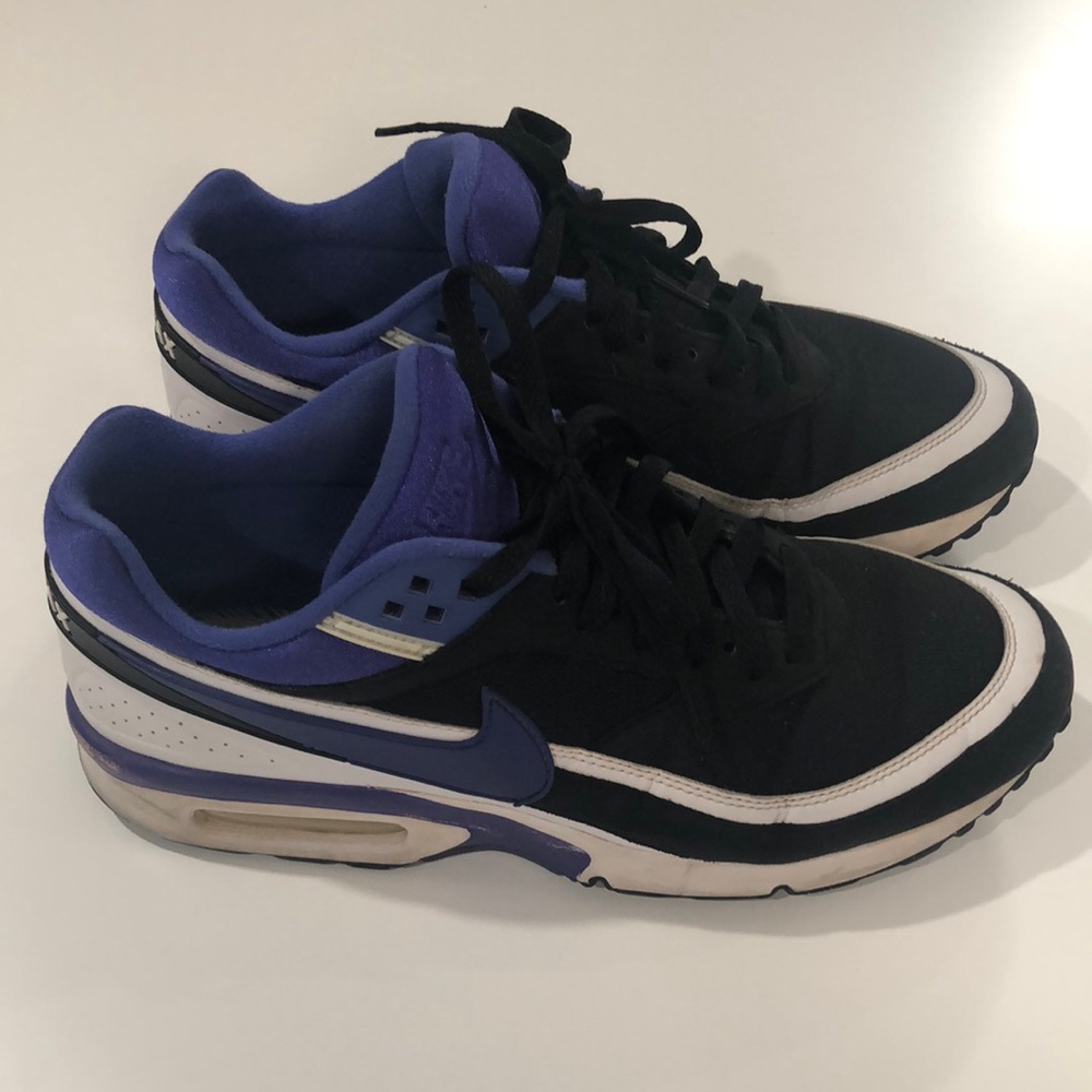 Nike Air Max Classic BW - Persian Violet - 10.5